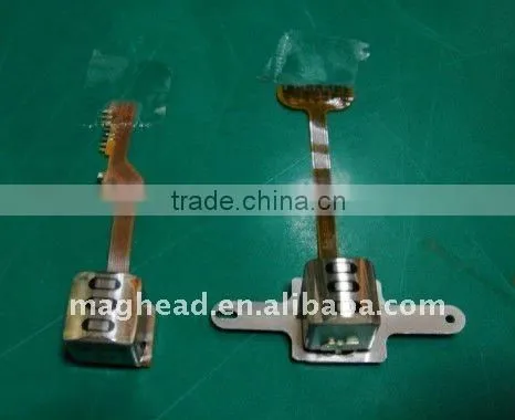3 Track Magnetic Card Machine Read Head