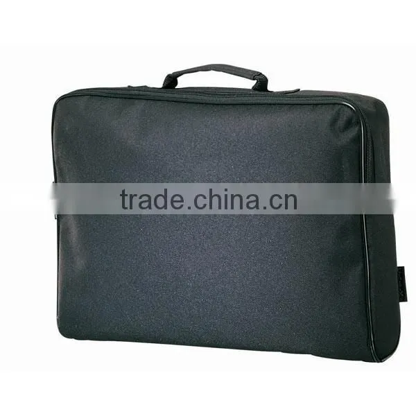 Personalized Printed Polyester Seminar Bag, Personal Briefcase photo-3
