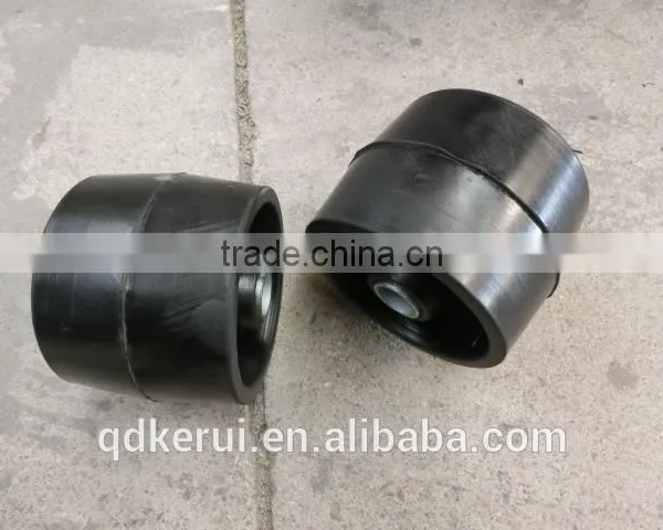 Rubber Roller
