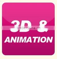 Creative Website & Names Graphic Design Service Company