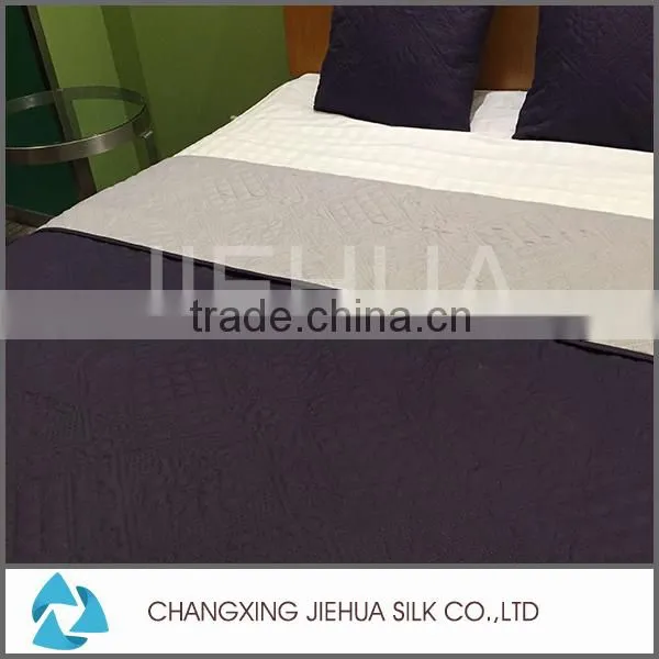 Top Quality Ultrasonic Quilt New Products Bed Coverlet