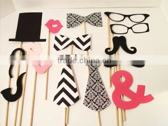 Wedding Decoration Materials Photo Booth Props/Photo Props Backdrops Quality Choice photo-2