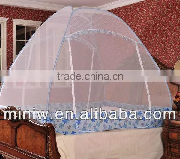 Long Lasting Insecticide Treated Mosquito Net