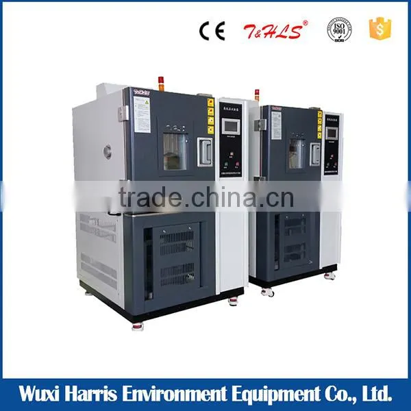 High Low Temperature Test Machine For Heat Test