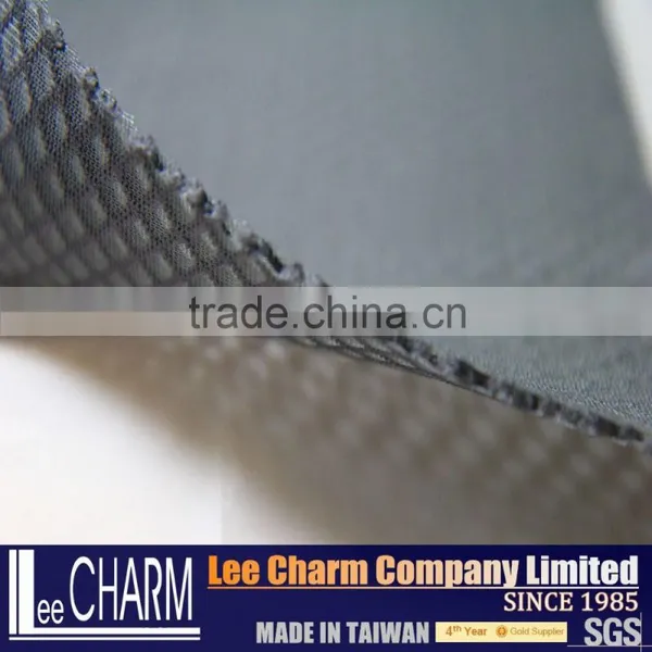 Air Polyester 3d Mesh Fabric photo-3