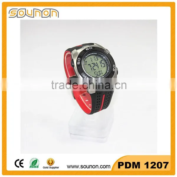 Sounon Smart Pedometer, Unisex Fitness Tracker, Accurate Activity Pedometer Watch photo-6
