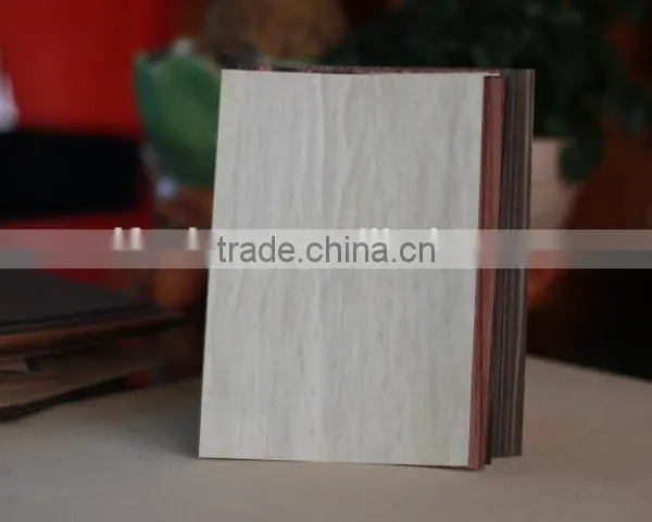 Engineered Wood Veneer/reconstituted Wood Veneer photo-4
