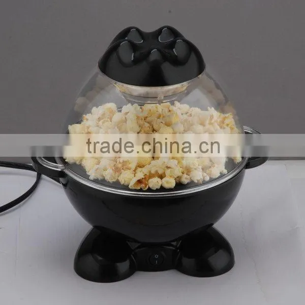 2.5L Popcorn Maker With Heating Plate PCM-11 photo-3