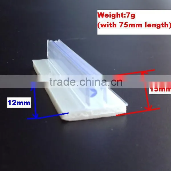 Plastic Gripping and Holding Tools