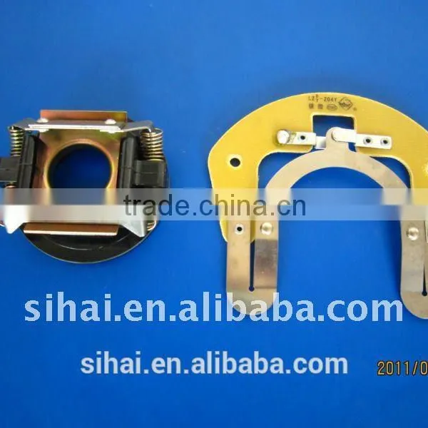 Electric Motor Centrifugal Switch photo-2