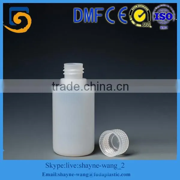 60ml Laboratory Reagent Bottle Plastic Reagent Bottle photo-2