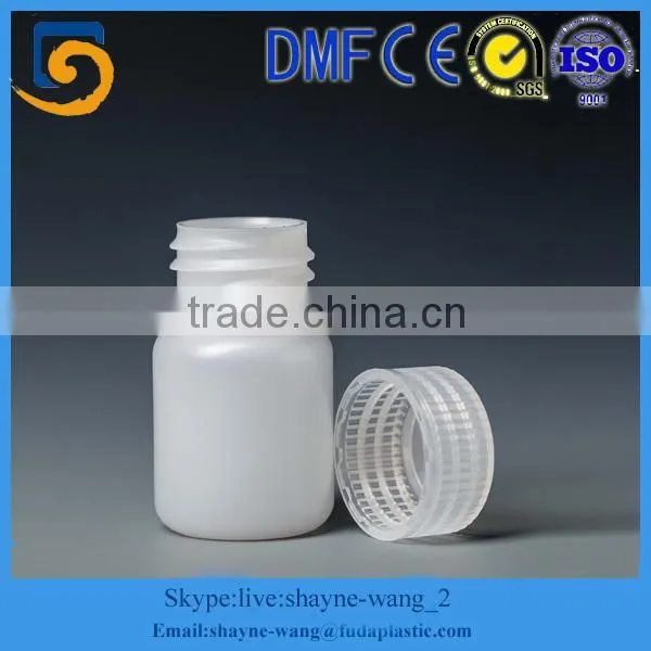 30ml Reagent Bottle Screw Cap Reagent Bottle photo-3