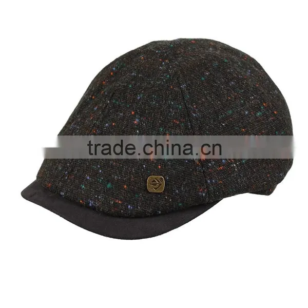 Unisex Ivy Cap/custome Ivy Cap photo-4