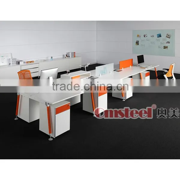 Contemporary furniture standard sizes of workstation furniture