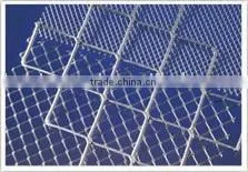 Galvanized Square Wire Mesh