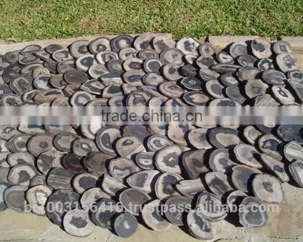 Agate Slabs photo-4