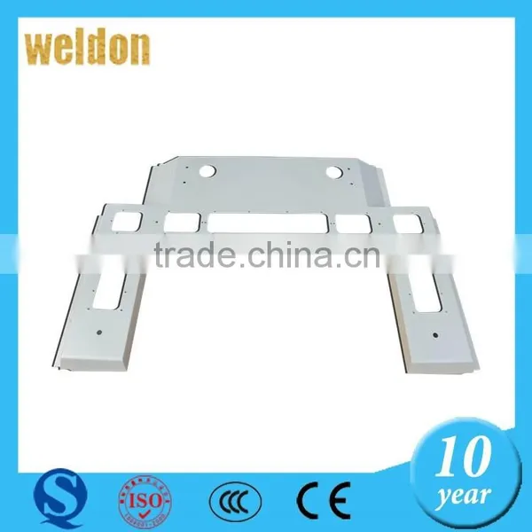 WELDON 2015 Hot Sale Product Custom Metal Stamping Part photo-2