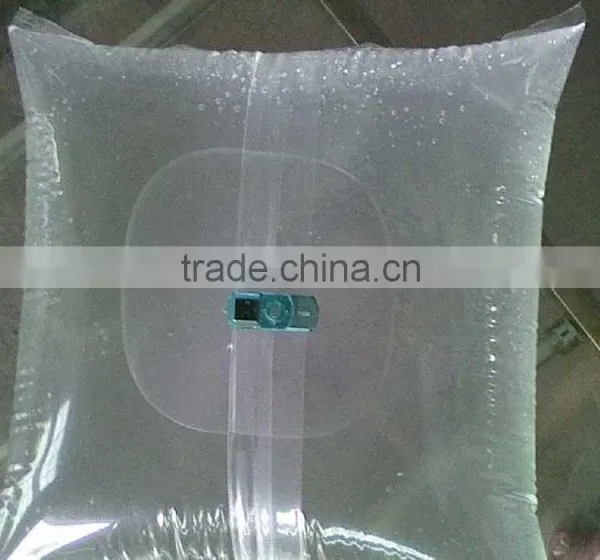 Cream Small Bag Automatic Packing Machine photo-4