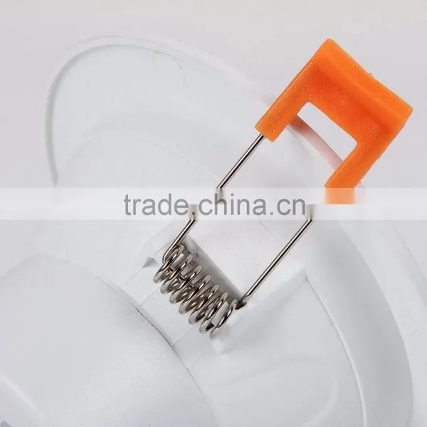 6inch Recessed Led Down Light 20W 1900lm CE SAA C-TICK IC-F Rating Certificated photo-5