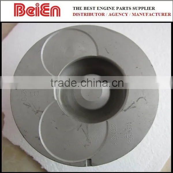 MAHLE Liner SET ---- 4JB1T Cylinder Liner Set / Liner Kit photo-4