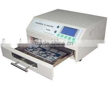 T962 Infrared BGA Automatic Reflow Oven