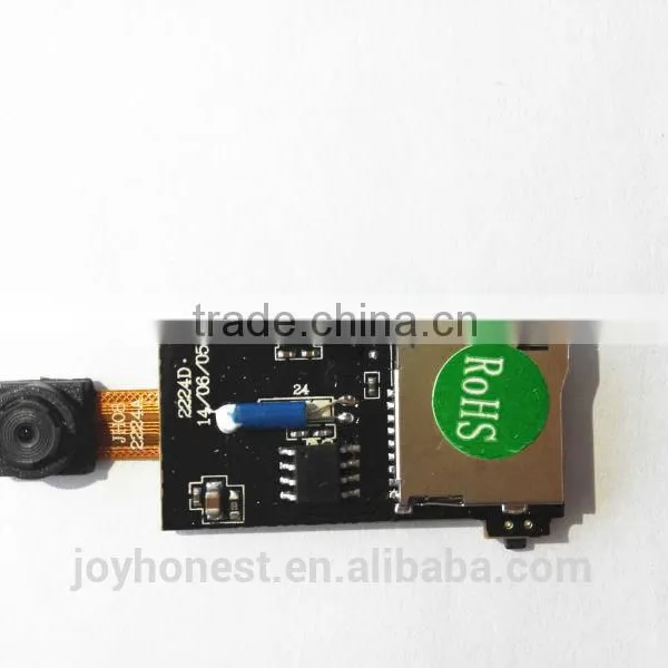 Mini Fpc Connector Infrared CMOS Pcb Board Flying Camera Module photo-5