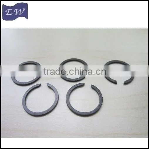 SW Series Flat Wire Circlip Size From 10-100 for Shafts (M2400/SW) photo-3