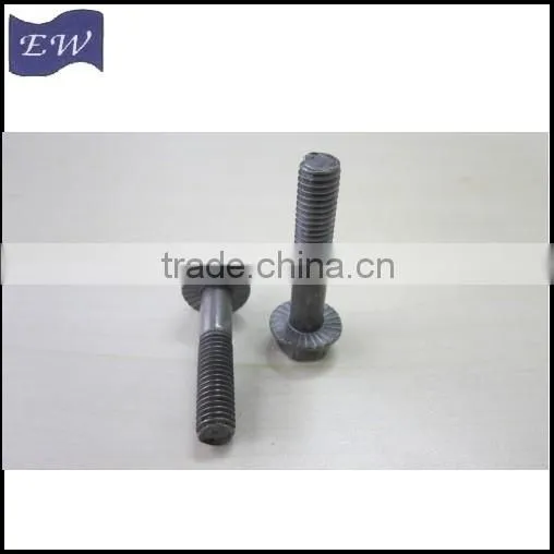 Bolt Size Bolts Grade 8.8 Hex Bolt (DIN6921) photo-5
