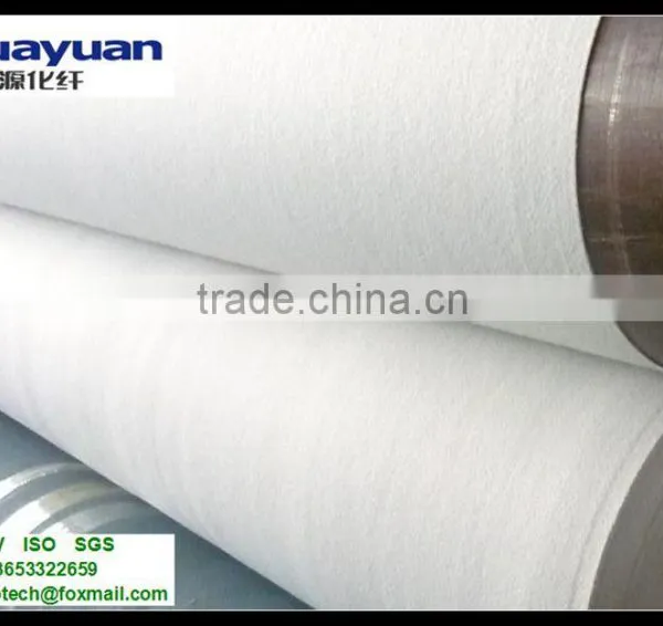 pp Geotextile photo-5