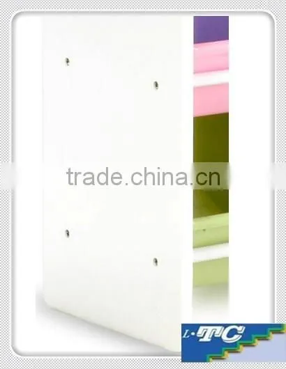 Kids Natural and Primary Toy Organizer and Storage Bins photo-5