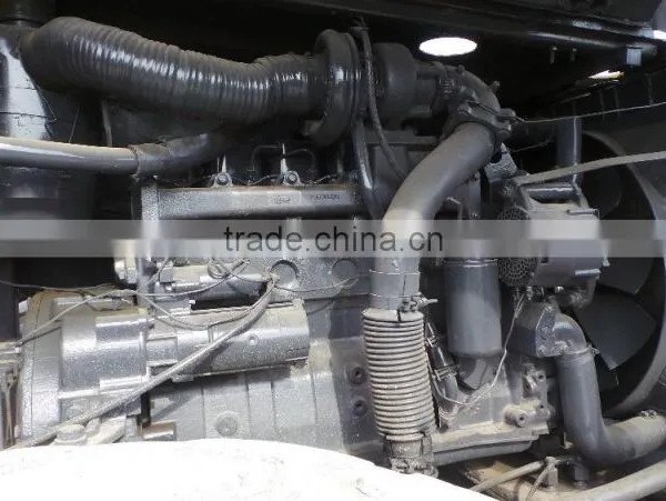 Dynapac CA30D Double Drums Roller for Sale photo-2