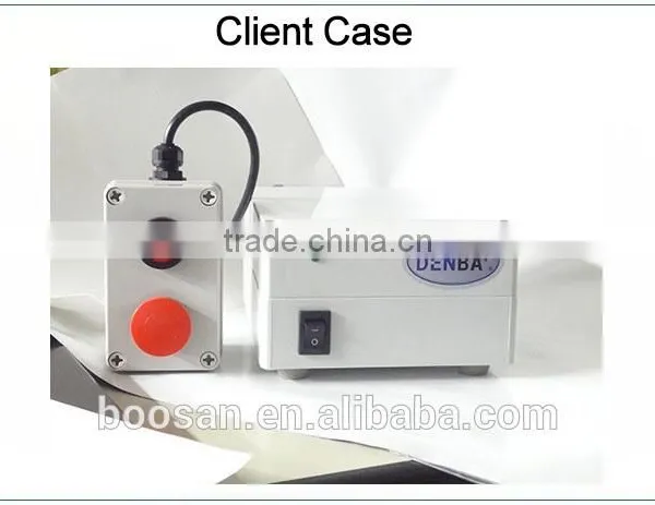 Shilin Good Quality Plastic Junction Box photo-4