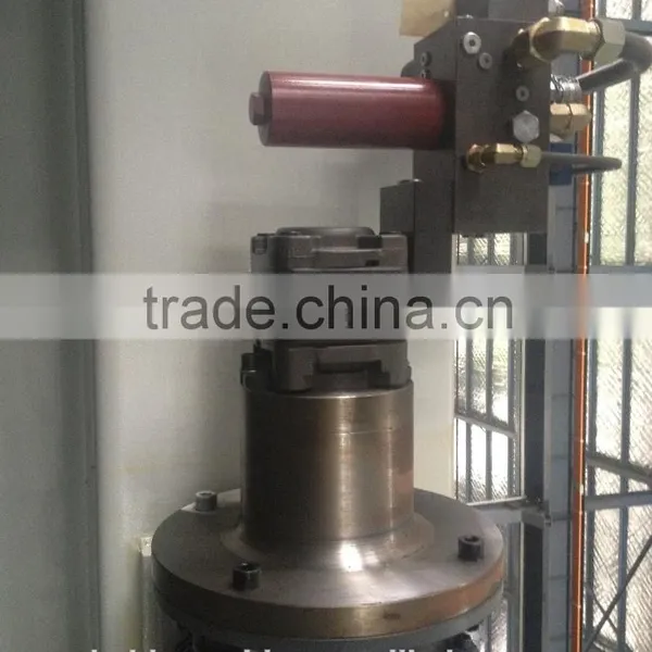 2015 New Designed Wrought Iron Brake Press,hydraulic Press Brake photo-5
