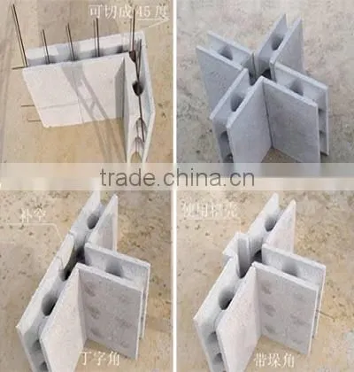 Large Capacity Low Cost Icf Machine photo-3