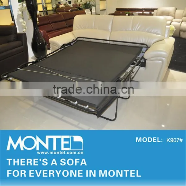 One Person Folding Sofa Bed Two in One photo-3