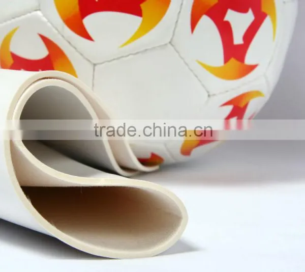 Pvc Volleyball Leather for Ball photo-6