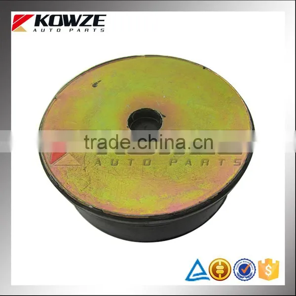 Body Mounting Cushion For Mitsubishi Sport K86W K89W K94W MB275630 photo-3