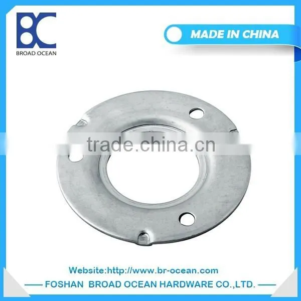 China Stainless Steel Pipe Flange photo-2