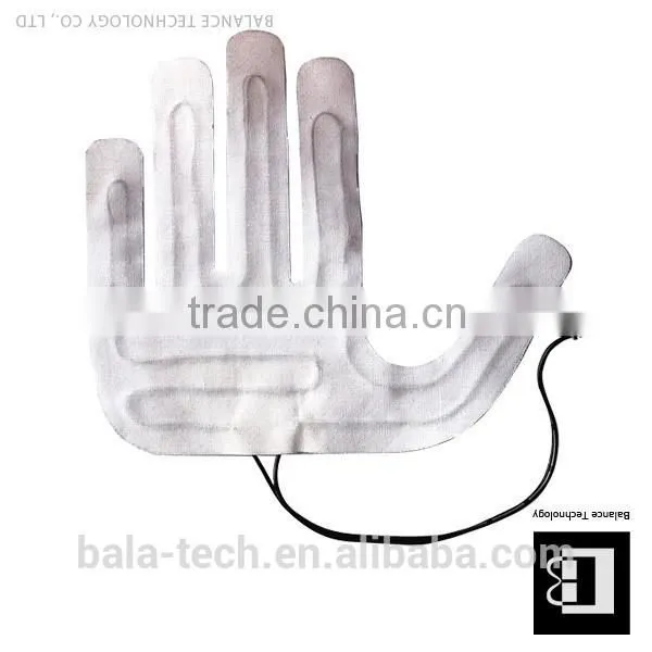 Battery Waterproof HEATED GLOVES for Sports photo-6