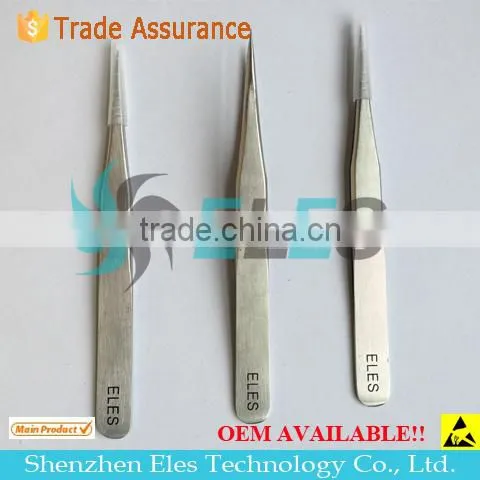 Good Quantity and Cheap Price Eyelash Extension Tweezers photo-6
