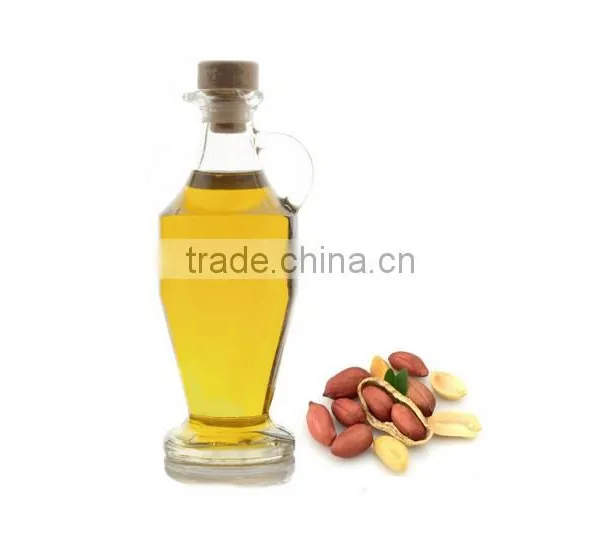 High Quality Refined Peanut Oil