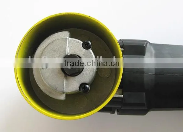 Pneumatic Polisher Handheld Electric Shoe Polisher Car Polisher Machine photo-3