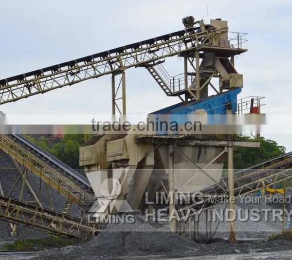 Mining Equipment Best Selling Series zs Linear Vibrator photo-5