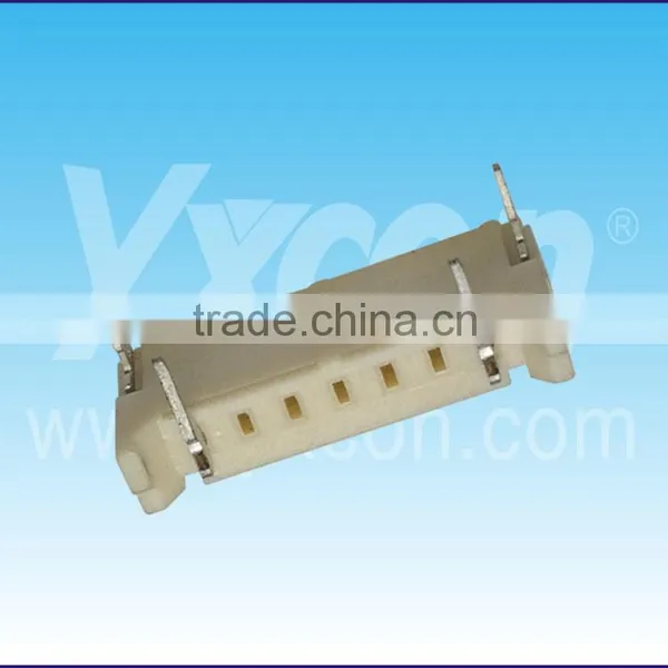 2 Pin 019 Wafer Connector photo-6