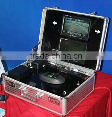 Anti-collision Warning System (AWS360) photo-3