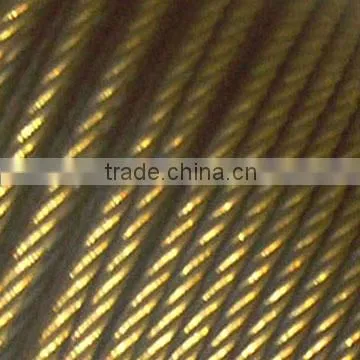 Elevator Wire Ropes