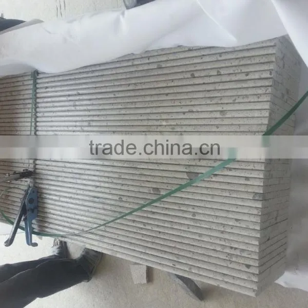 New White Granite Tile photo-6