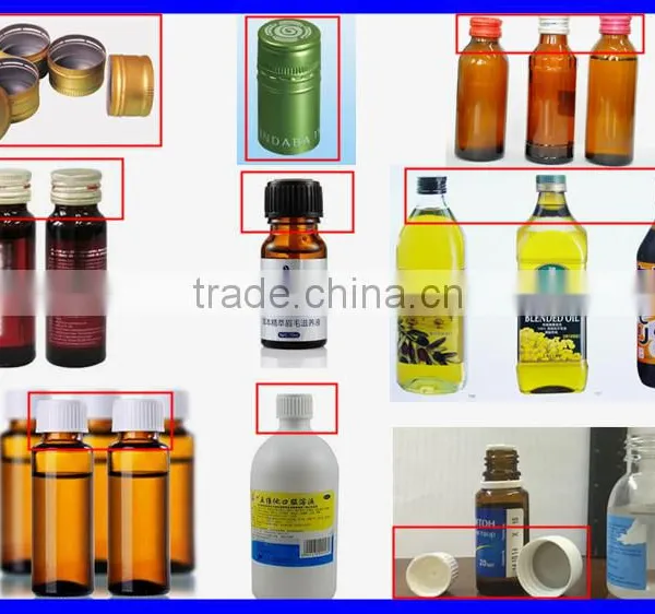 Sales Promotion Factory Price Capping Machine With Aluminum Caps,Capping Station for Epson photo-5
