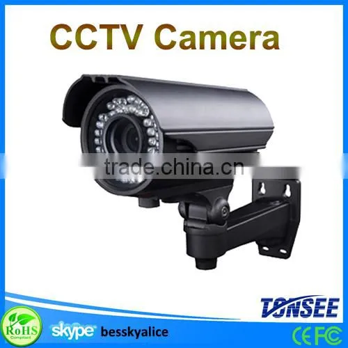 Bessky 2015 P2p Bullet Cctv Camera Sony/cmos Ccd Chip,cctv Camera System for Small Shops photo-3