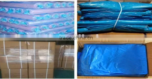 Hot Sale Banana Cultivation Bag With Micro Perforation photo-2